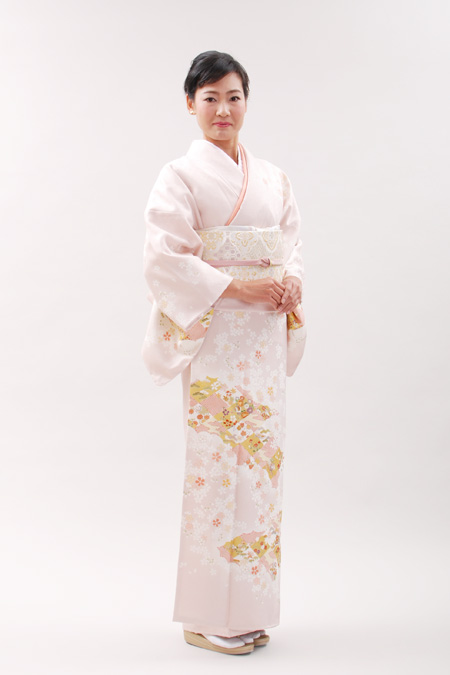 お客様レビュー      訪問着