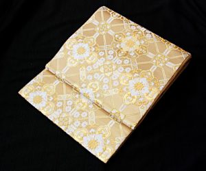 豪華高級袋帯