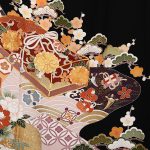 人気の黒留袖　その3