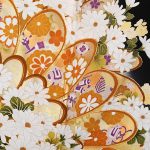 人気の黒留袖　その2