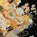 人気の黒留袖　その7