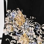 人気の黒留袖　その4