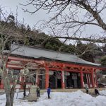 今日は節分です