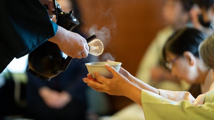 ♦お茶会のお知らせ♦