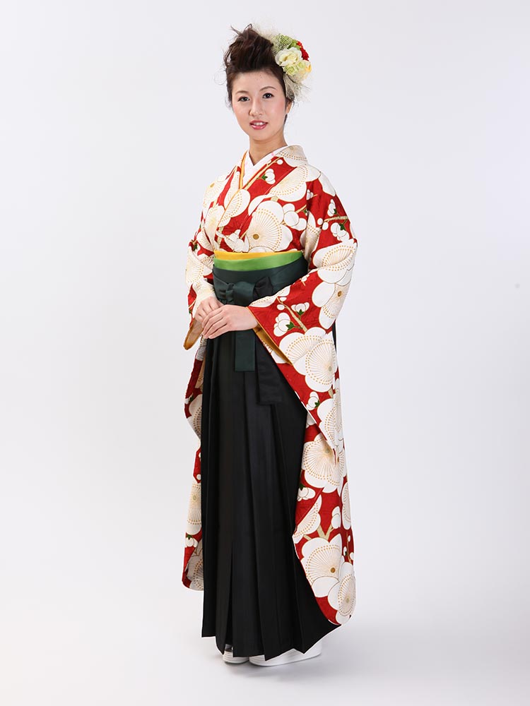 卒業式　袴　160 Y（身長160～164cm）サイズの卒業式袴一覧｜卒業式の袴・着物