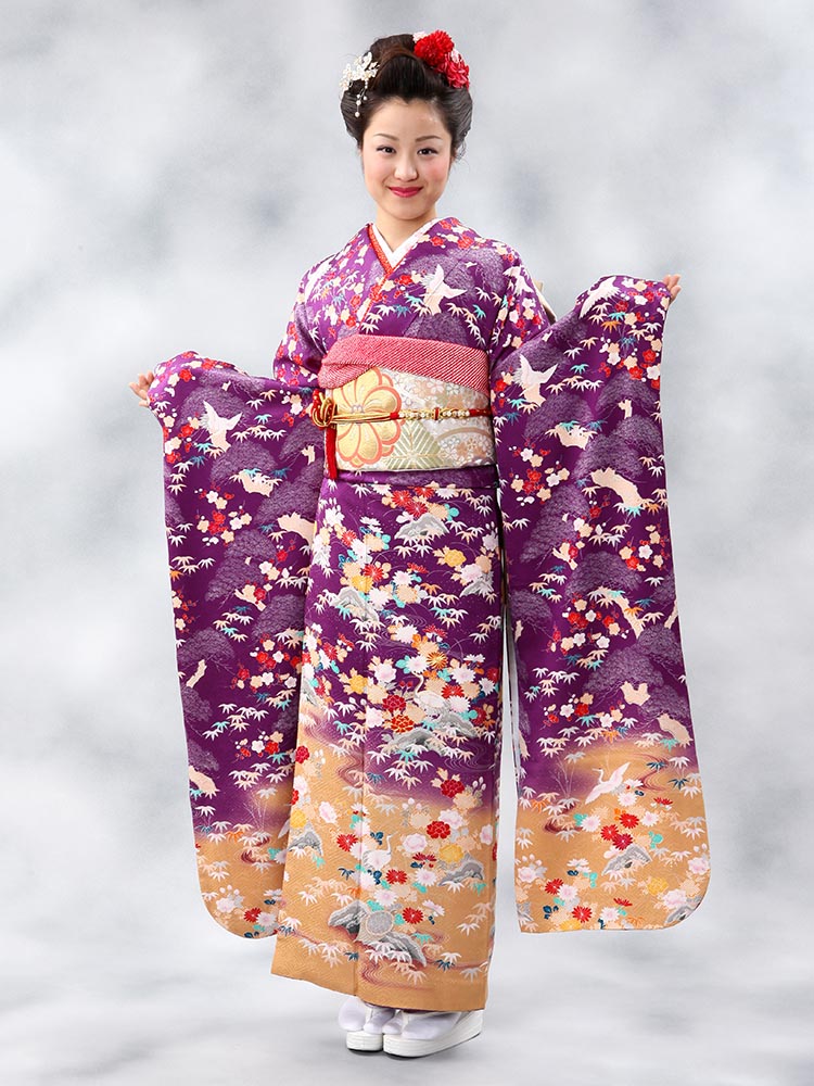 大人向けから選ぶ振袖レンタル｜KIMONO-PRO｜京都の着物レンタル