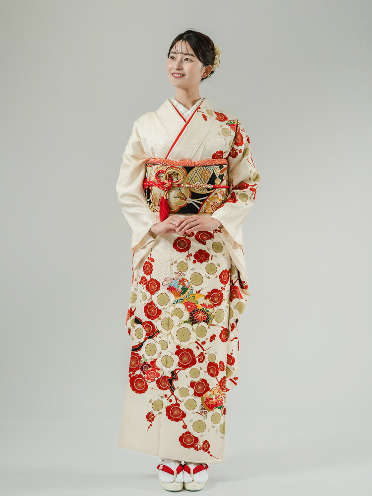 大人向けから選ぶ振袖レンタル｜KIMONO-PRO｜京都の着物レンタル