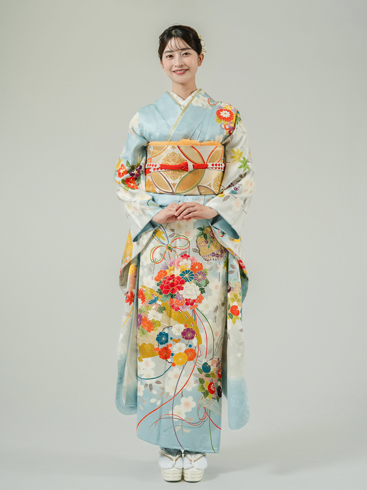 大人向けから選ぶ振袖レンタル｜KIMONO-PRO｜京都の着物レンタル