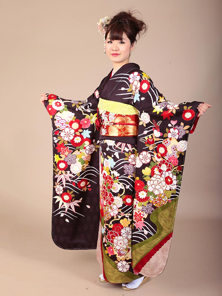 大人向けから選ぶ振袖レンタル｜KIMONO-PRO｜京都の着物レンタル