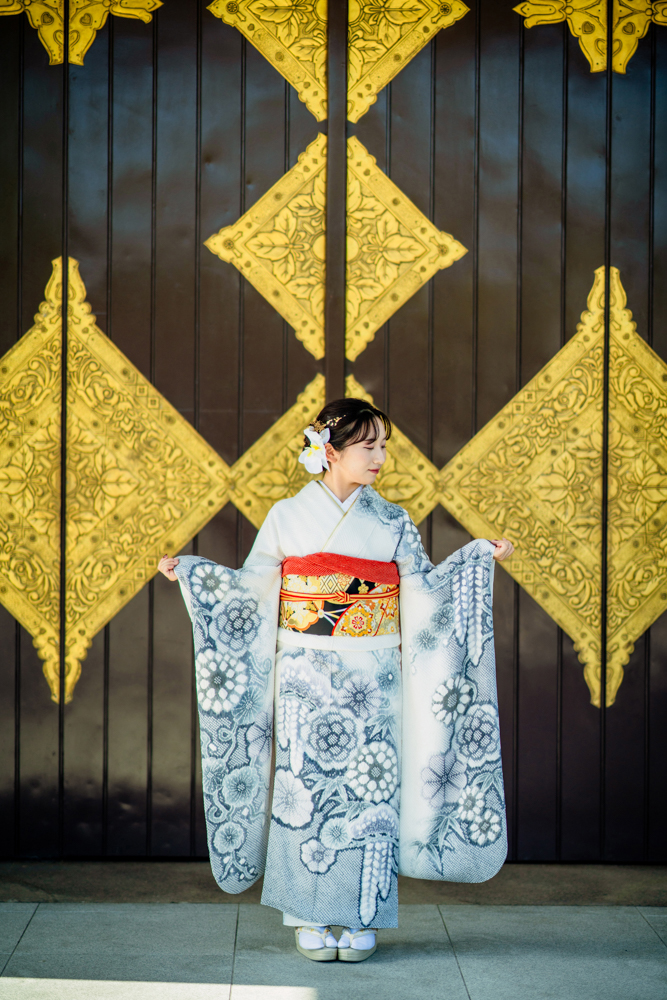 白から選ぶ振袖レンタル｜KIMONO-PRO｜京都の着物レンタル＆きものサロン