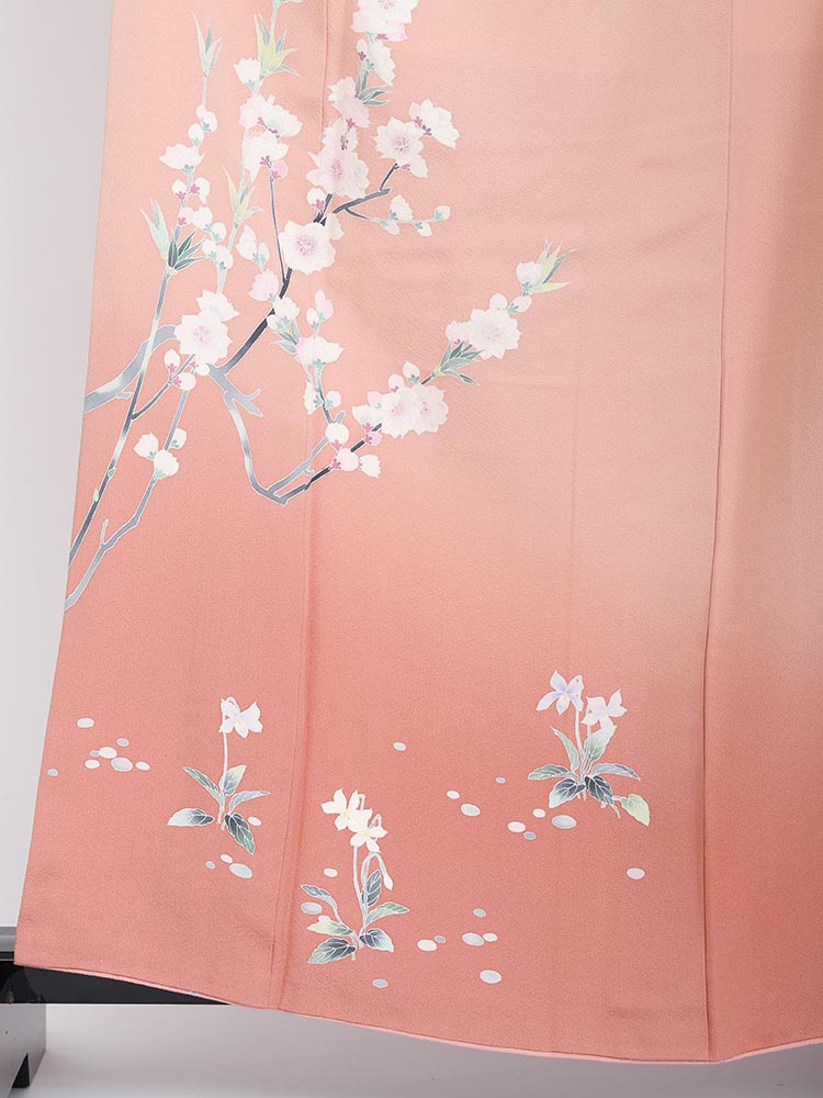 ももはな Moon/ムーン エレキベース JJ-4