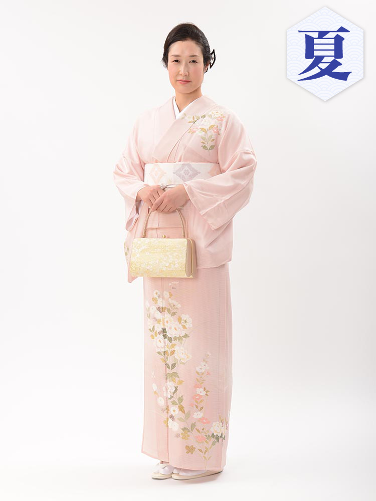 LLサイズの訪問着レンタル | KIMONO－PRO京都