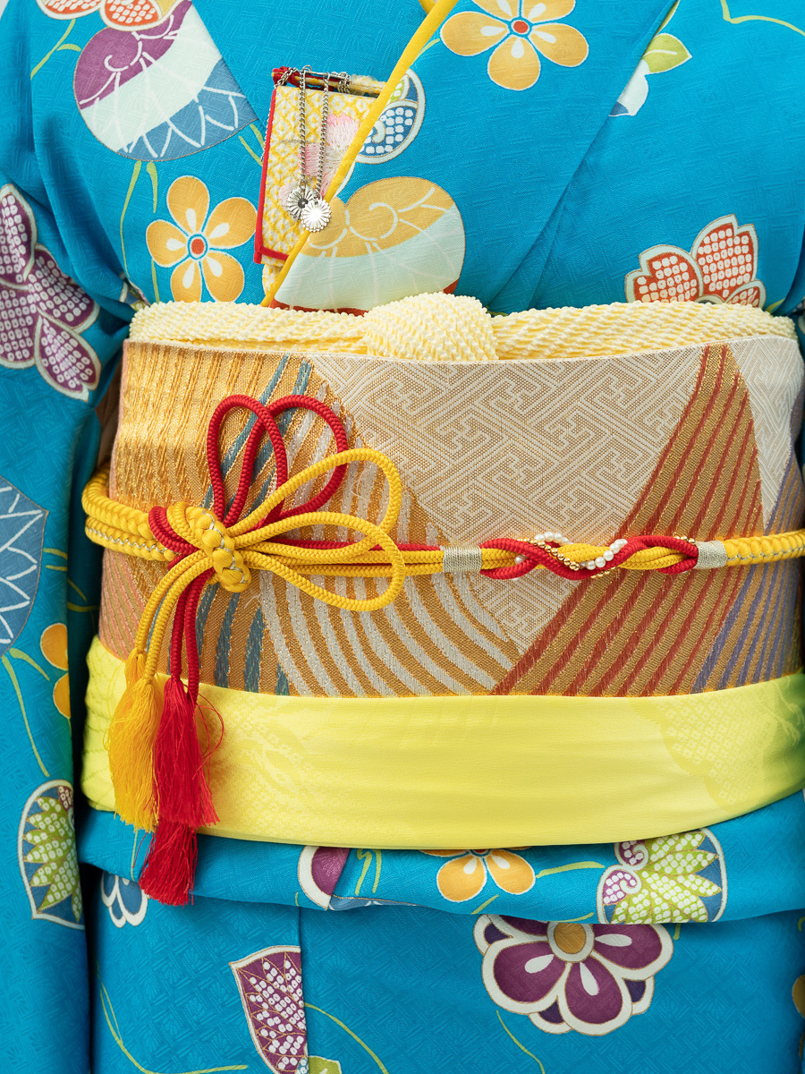 十三参り向け・正絹・比翼付きのお着物 楽天市場】十三参り 着物 正絹の通販