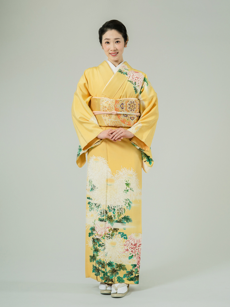 オールシーズンから選ぶ訪問着のレンタル | KIMONO－PRO京都