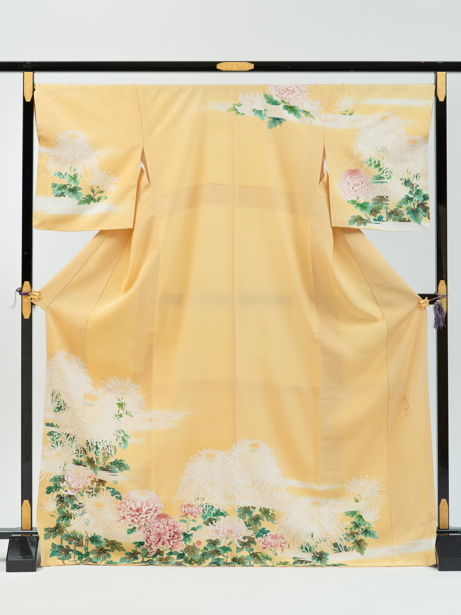入園・入学・卒園・卒業から選ぶ訪問着のレンタル | KIMONO 