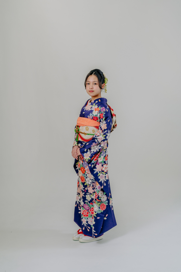 十三参りの着物レンタル│KIMONO－PRO京都