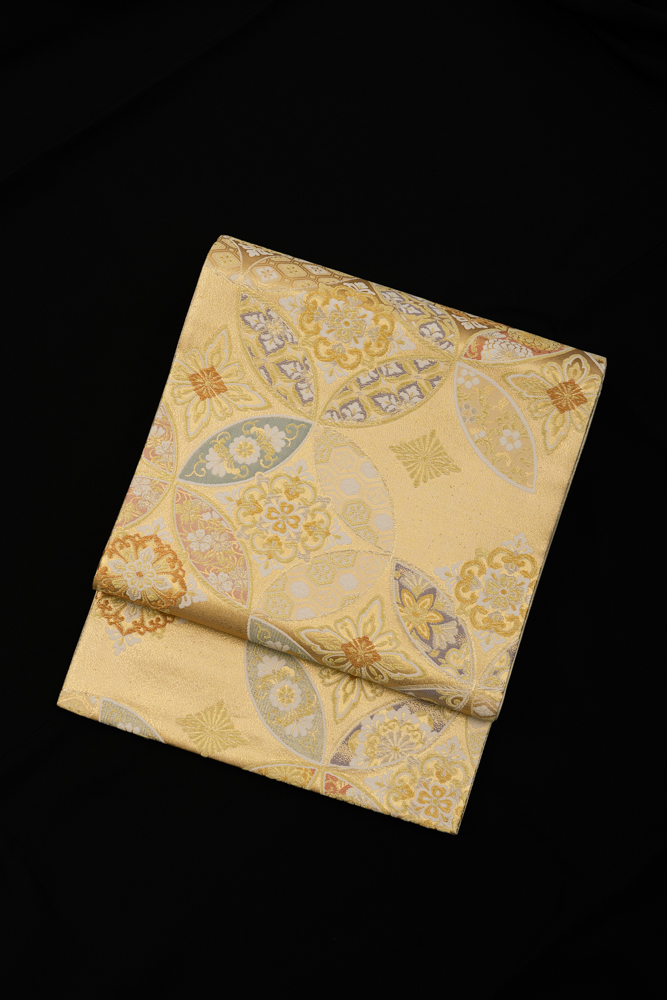 長尺帯の袋帯レンタル | KIMONO－PRO京都