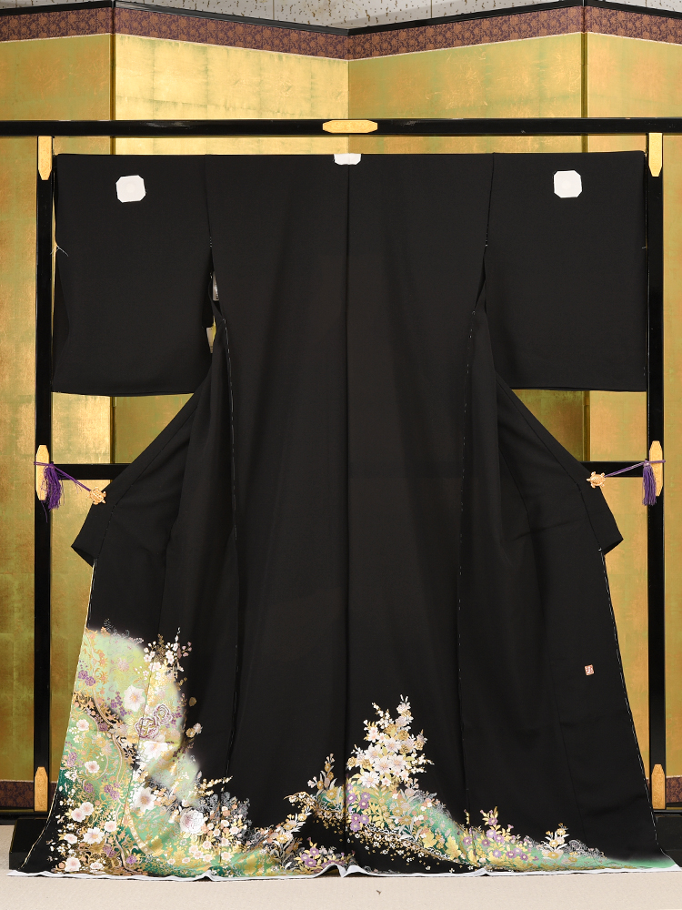 桂由美＆山本寛斎ブランド｜KIMONO-PRO | 京都の着物レンタル