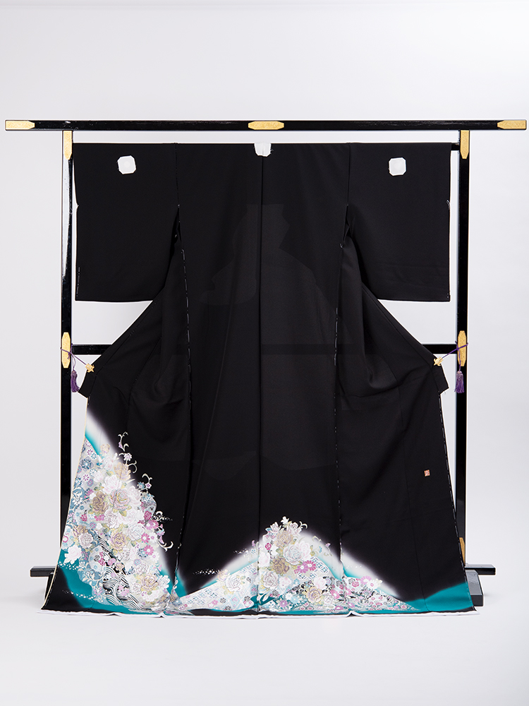 桂由美＆山本寛斎ブランド｜KIMONO-PRO | 京都の着物レンタル