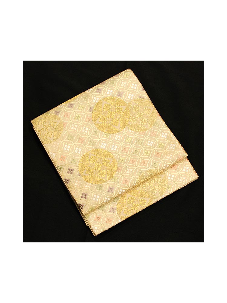 山口美術織物の袋帯レンタル | KIMONO－PRO京都