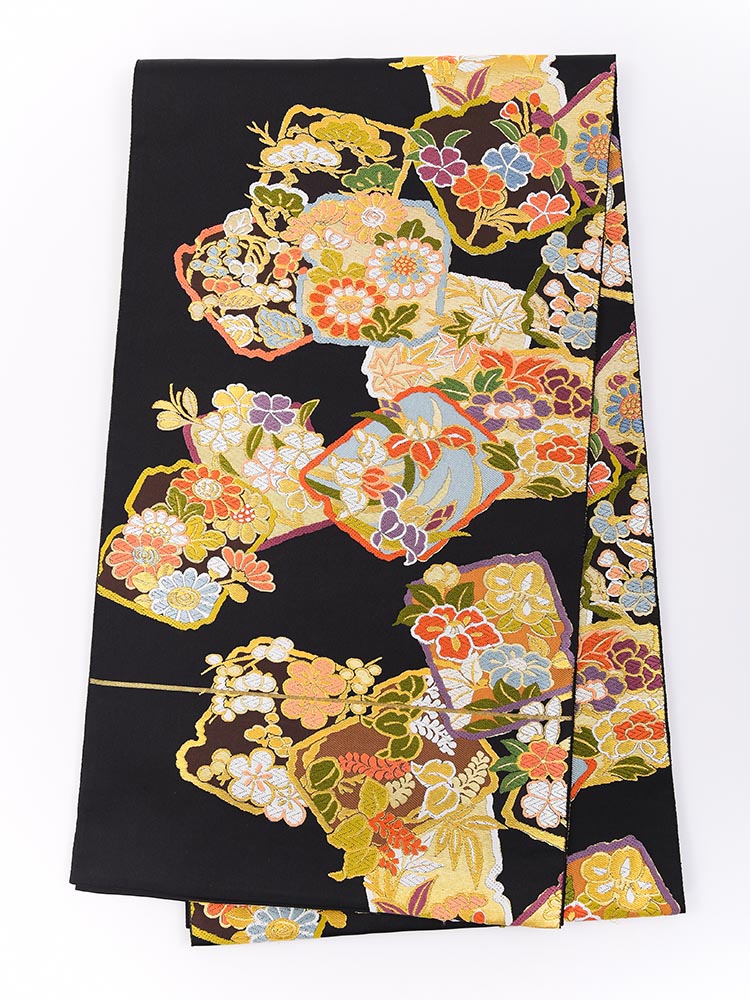 振袖の袋帯レンタル | KIMONO－PRO京都