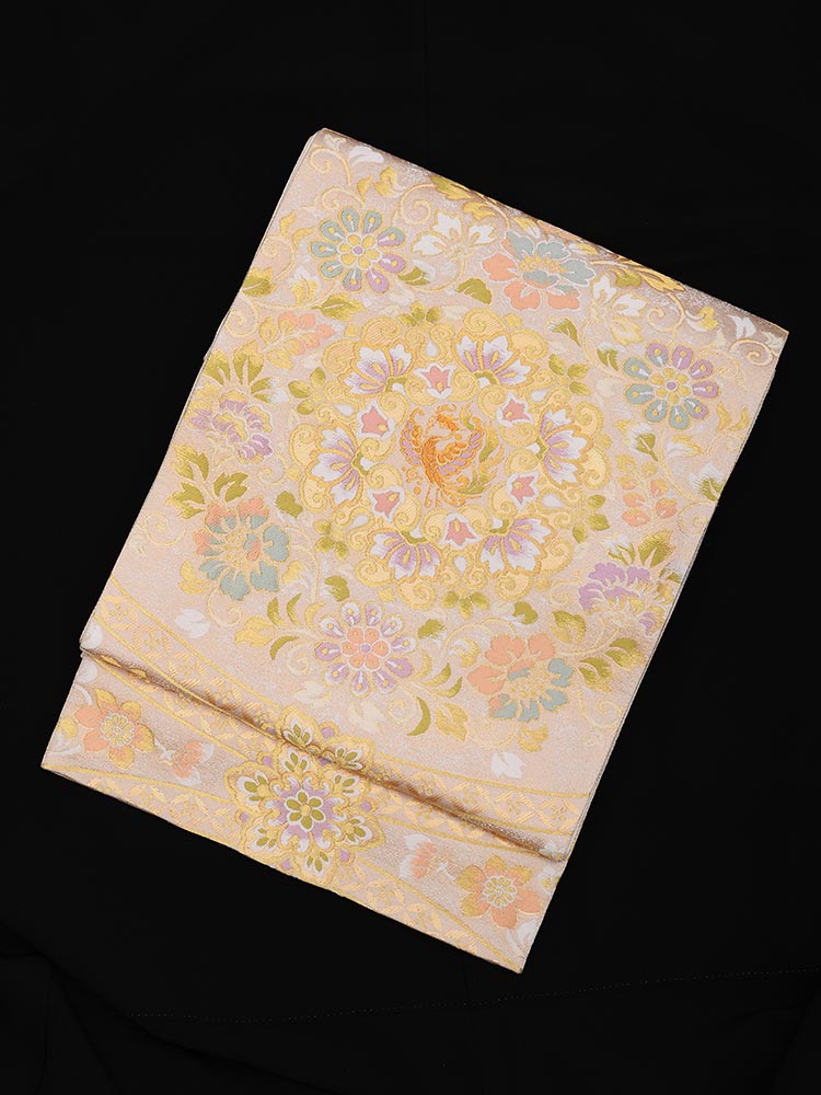 長尺帯の袋帯レンタル | KIMONO－PRO京都