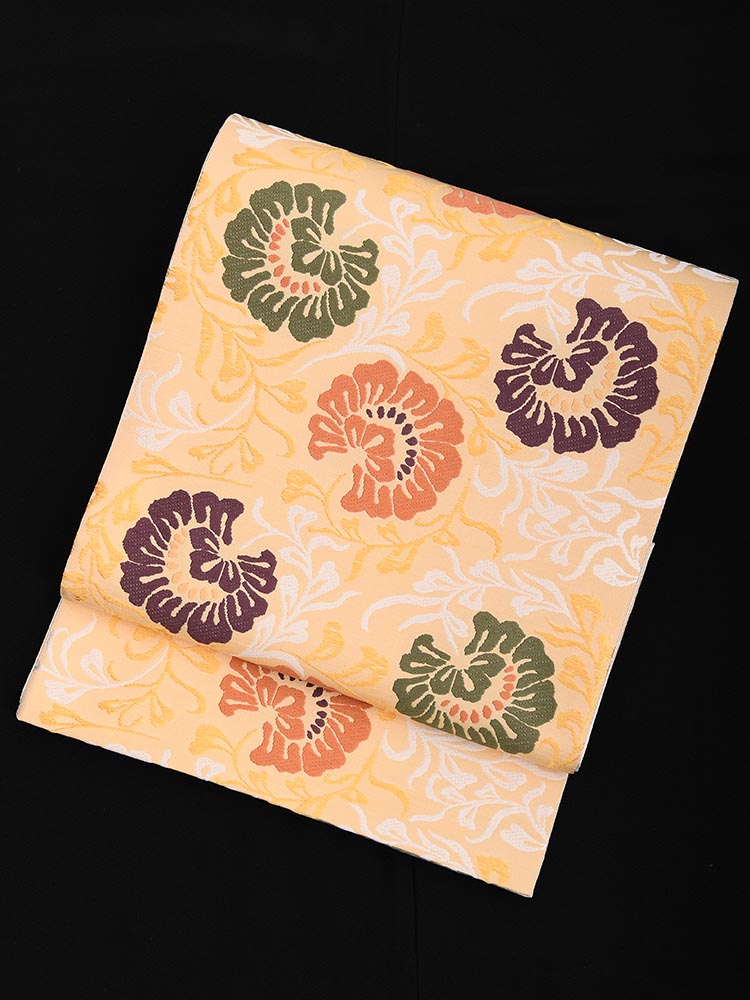 長尺帯の袋帯レンタル | KIMONO－PRO京都