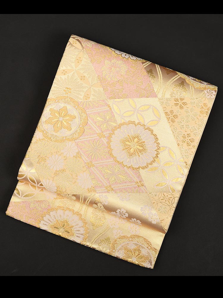 袋帯　豪華　超美品 その他有名メーカーの袋帯レンタル | KIMONO－PRO京都