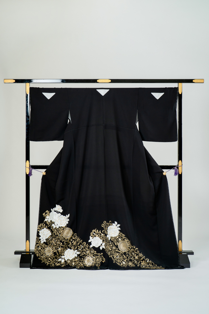 新郎新婦の母親から選ぶ結婚式の留袖レンタル｜KIMONO-PRO｜京都